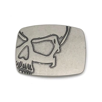 Vintage Motorcycle Skull Cowboy Belt Buckle Cool Western Buckle Suitable 4CM Width Belt
Vintage Motorcycle Skull Cowboy Belt Buckle Cool Western Buckle Suitable 4CM Width Belt