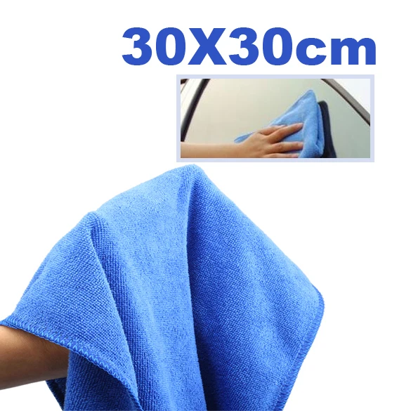 Hot Selling 30cm Microfiber Washing Cloth Towel Car Dry Cleaning Absorbant Cloth C
Hot Selling 30cm Microfiber Washing Cloth Towel Car Dry Cleaning Absorbant Cloth C
