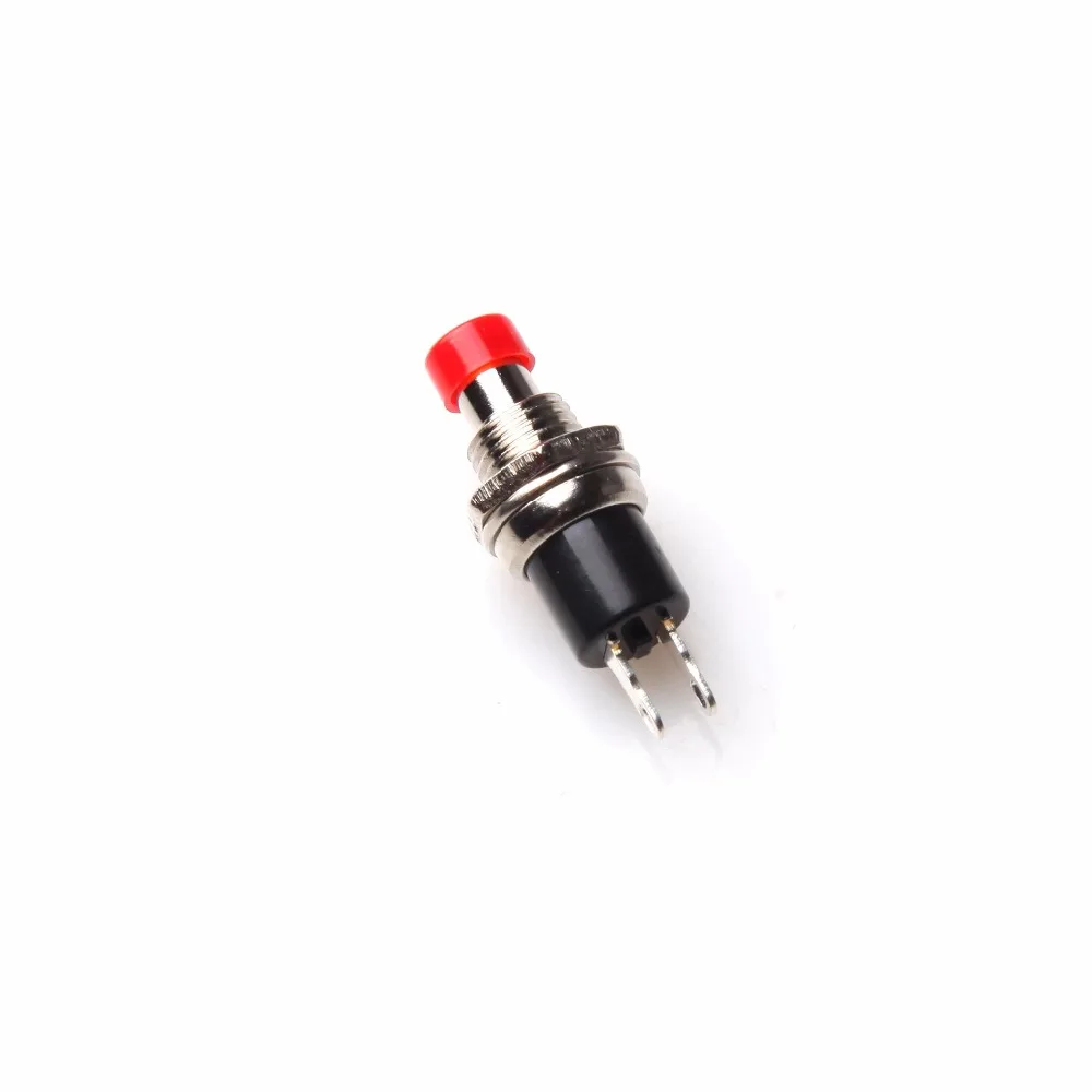 7mm Momentary Push Button Swithch Mini Switch Self-resetting No lock switch Off-on
7mm Momentary Push Button Swithch Mini Switch Self-resetting No lock switch Off-on