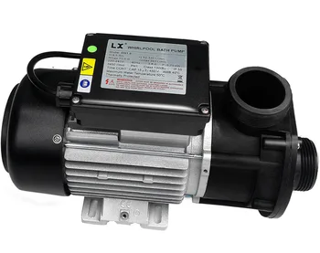 Special price, only one Canadian shipment DH1.0 bathtub pump 1 HP /750W/220V-60HZ, spa hot tub pump water pump
Special price, only one Canadian shipment DH1.0 bathtub pump 1 HP /750W/220V-60HZ, spa hot tub pump water pump