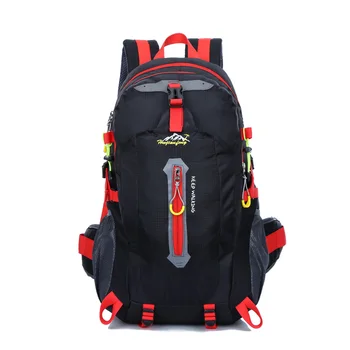 Hot New 40L Men Black Backpacks For Teenage Girls Rucksacks Waterproof Backpack Men Outdoor Camping Backpack Gym Bags Travel Bag
Hot New 40L Men Black Backpacks For Teenage Girls Rucksacks Waterproof Backpack Men Outdoor Camping Backpack Gym Bags Travel Bag