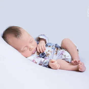 New Flower Full Sleeve Rompers Lovely Gifts Baby Girls Gifts Infant Floral Jumpsuit Clothes Outfits Newborn Photography Props
New Flower Full Sleeve Rompers Lovely Gifts Baby Girls Gifts Infant Floral Jumpsuit Clothes Outfits Newborn Photography Props