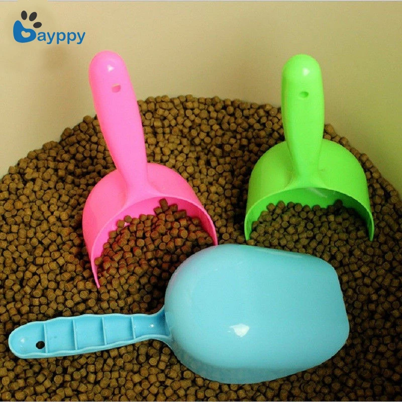 1pcs Pet Dog Dry Food Spoon Plastic Pets Feed Measuring Scoop Durable Pet Food Shovel For Dogs Cats Birds Pet Feeding Supplies
1pcs Pet Dog Dry Food Spoon Plastic Pets Feed Measuring Scoop Durable Pet Food Shovel For Dogs Cats Birds Pet Feeding Supplies