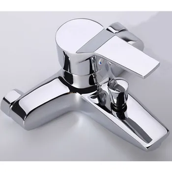 Bathtub Mixer Taps Bath Shower Faucets Single Handle Two Holes Wall Mount Curve Spout Bathroom Sink Faucets
Bathtub Mixer Taps Bath Shower Faucets Single Handle Two Holes Wall Mount Curve Spout Bathroom Sink Faucets