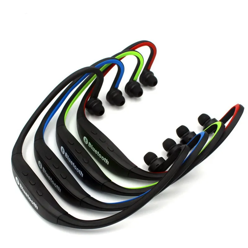S9 Original Sport Wireless Bluetooth Headset Handsfree Earphones Running Stereo Headphones For iPhone XiaoMi Huawei
S9 Original Sport Wireless Bluetooth Headset Handsfree Earphones Running Stereo Headphones For iPhone XiaoMi Huawei