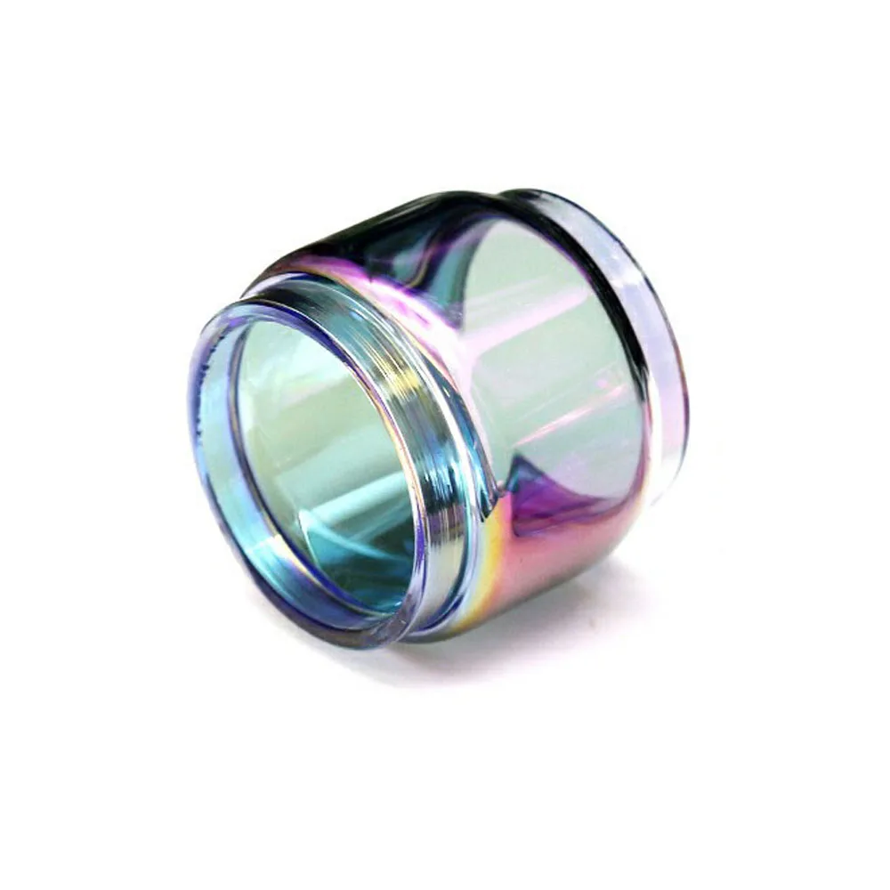 3pcs Replacement Pyrex Fatboy Bubble Clear Transparent Glass Tube For Aero Mesh Tank
3pcs Replacement Pyrex Fatboy Bubble Clear Transparent Glass Tube For Aero Mesh Tank