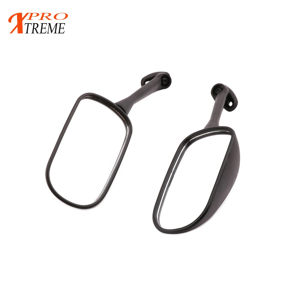 Motorclcle Black Rear Side View Rearview Mirrors For HONDA CBR250 2008 2009 2010 2011 2012 08-12
Motorclcle Black Rear Side View Rearview Mirrors For HONDA CBR250 2008 2009 2010 2011 2012 08-12