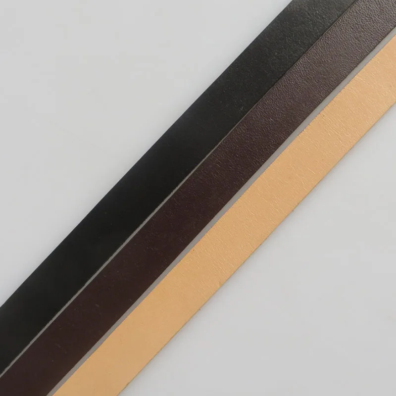 1meter 13mm Flat Genuine Real Natural Flat Leather Cord 13x2mm Jewelry Material for Jewelry Making Bracelet Findings
1meter 13mm Flat Genuine Real Natural Flat Leather Cord 13x2mm Jewelry Material for Jewelry Making Bracelet Findings