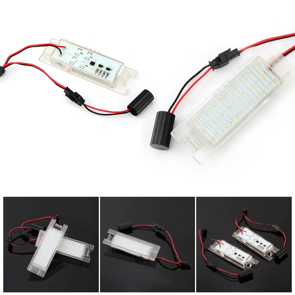 2Pcs Car Led License Plate Light Number Plate Light For Opel Astra H J Insignia Zafira B Corsa C D E Meriva A B Vectra C
2Pcs Car Led License Plate Light Number Plate Light For Opel Astra H J Insignia Zafira B Corsa C D E Meriva A B Vectra C