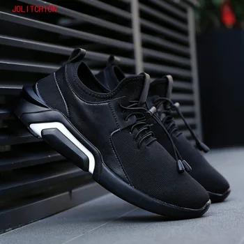 Krasovki Shoes Men Casual shoes Trainers Sneakers Zapatillas Deportivas Hombre Tenis Breathable Casual Superstar zapatos hombre
Krasovki Shoes Men Casual shoes Trainers Sneakers Zapatillas Deportivas Hombre Tenis Breathable Casual Superstar zapatos hombre