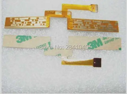 1PCS New FPC Digital Camera Repair Parts for Canon 18-135 18-135MM Electric Brush flex Cable
1PCS New FPC Digital Camera Repair Parts for Canon 18-135 18-135MM Electric Brush flex Cable