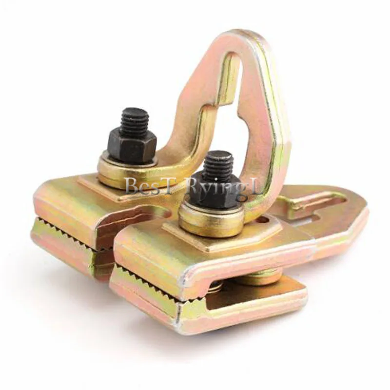 2 WAY 5 Ton Frame Single Rack Clamp Repair Dent Puller Car Body Repair Tool Heavy Auto Collision Panel Beating Tool
2 WAY 5 Ton Frame Single Rack Clamp Repair Dent Puller Car Body Repair Tool Heavy Auto Collision Panel Beating Tool