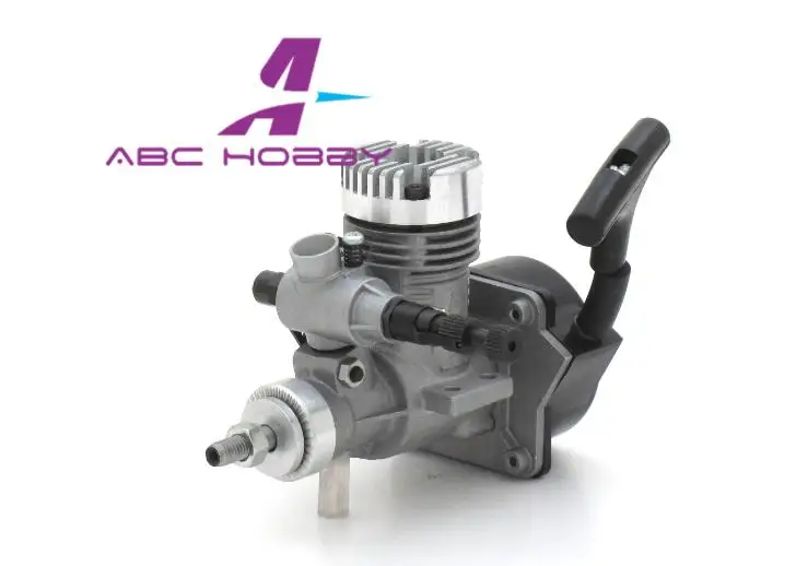 ASP Nitro Engine S15A 15AX 2.5CC Two Stock for airplane Recommend Prop8X4 RPM3000-20000
ASP Nitro Engine S15A 15AX 2.5CC Two Stock for airplane Recommend Prop8X4 RPM3000-20000