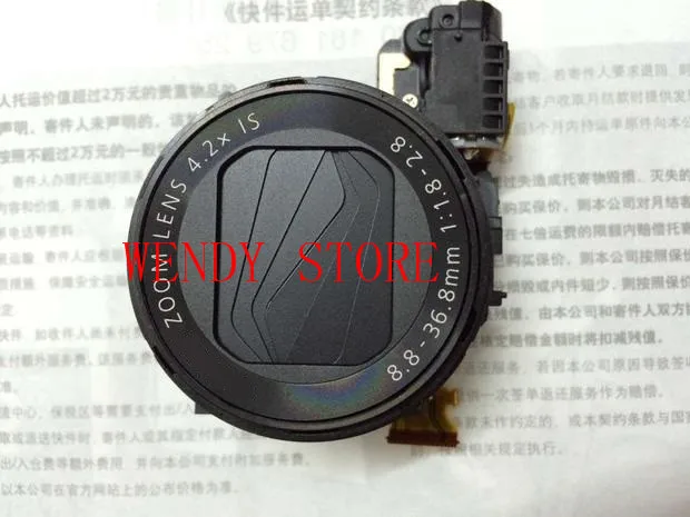 100% Original G7X lens for canon G7-X lens G7X G5X G7XII G7X2 G7 X Mark II ZOOM Digital Camera Repair Partr
100% Original G7X lens for canon G7-X lens G7X G5X G7XII G7X2 G7 X Mark II ZOOM Digital Camera Repair Partr