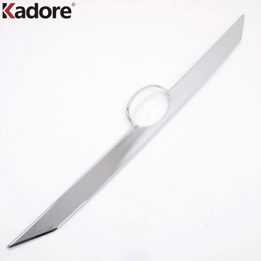 For Toyota Camry 2015 2016 ABS Chrome Rear Trunk Lid Trim Decoration Rear Bumper Tail Box Trim Exterior Accessories
For Toyota Camry 2015 2016 ABS Chrome Rear Trunk Lid Trim Decoration Rear Bumper Tail Box Trim Exterior Accessories