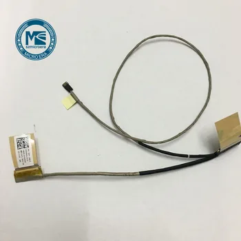 LCD CABLE FLEX for ASUS X205 X205T X205TA P/N DD0XK2LC010 DD0XK2LC000 for EDP screen
LCD CABLE FLEX for ASUS X205 X205T X205TA P/N DD0XK2LC010 DD0XK2LC000 for EDP screen