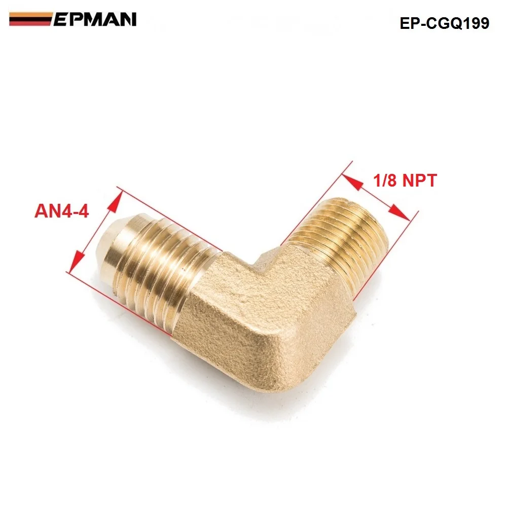Fittings-CGQ199EWRed