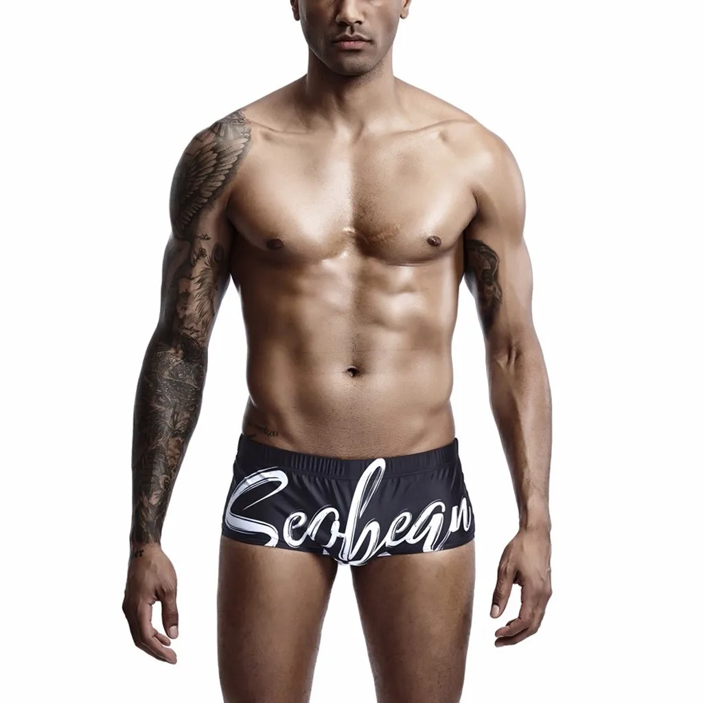 FeitongBrand New Mens Underwear Boxer Nylon Top Solid Homme Boxershorts Men Boxers Male Underpants 6 Colors Size S-XL Underpants
FeitongBrand New Mens Underwear Boxer Nylon Top Solid Homme Boxershorts Men Boxers Male Underpants 6 Colors Size S-XL Underpants