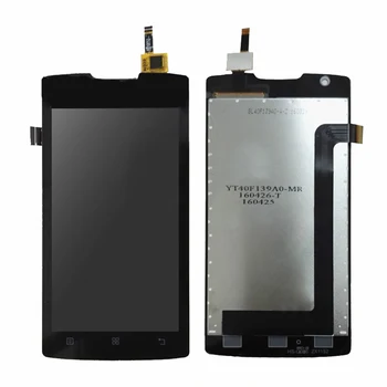 Black/White 4 inch For Lenovo A1000 LCD Display + Touch Screen Digitizer Assembly Smartphone Replacement
Black/White 4 inch For Lenovo A1000 LCD Display + Touch Screen Digitizer Assembly Smartphone Replacement