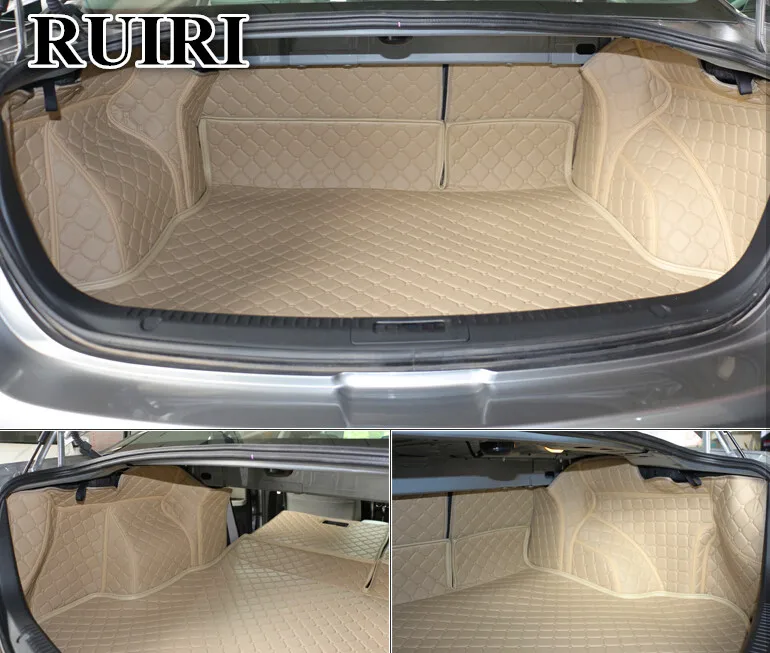 Top quality & Free shipping! Special trunk mats for Mazda 6 sedan 2013-2008 waterproof boot carpets cargo liner for Mazda 6 2011
Top quality & Free shipping! Special trunk mats for Mazda 6 sedan 2013-2008 waterproof boot carpets cargo liner for Mazda 6 2011