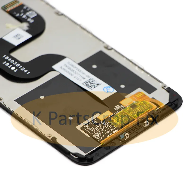 xiaomi 6x lcd with frame (7)