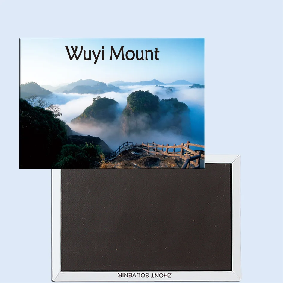 Туристические сувениры, магнитный холодильник, изысканный подарок 24618, Wuyi Mount, Китай
Туристические сувениры, магнитный холодильник, изысканный подарок 24618, Wuyi Mount, Китай