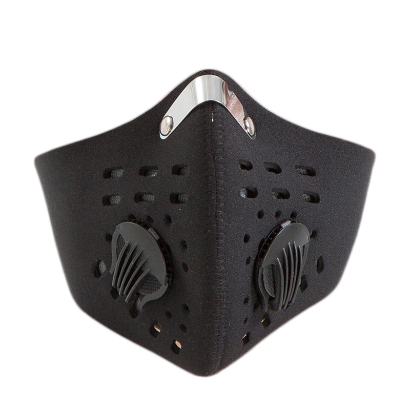 Anti-Pollution Activated Carbon Cycling Mask Unisex MTB Road Bike Bicycle Half Face Mask Dustproof Sports Mask
Anti-Pollution Activated Carbon Cycling Mask Unisex MTB Road Bike Bicycle Half Face Mask Dustproof Sports Mask