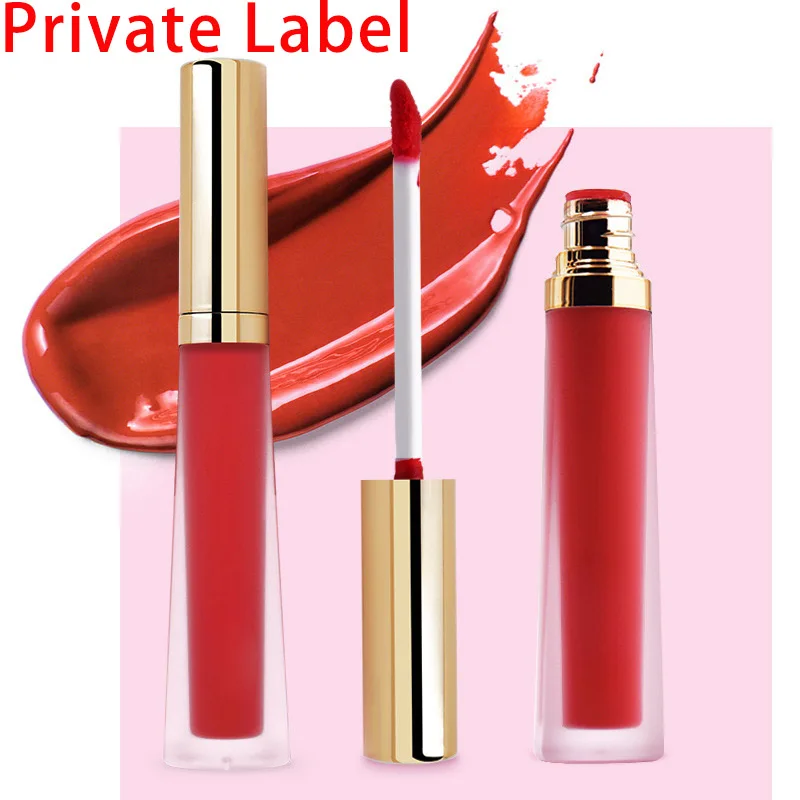 Private label minimum and price as shown on store supply blank neutral tube can match all color NO LOGO foreign trade make-up
Private label minimum and price as shown on store supply blank neutral tube can match all color NO LOGO foreign trade make-up