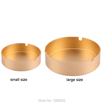 Low Price High Quality Round Metal Novelty Crafts Cigarette Ashtray Smoking Home Accessories
Low Price High Quality Round Metal Novelty Crafts Cigarette Ashtray Smoking Home Accessories