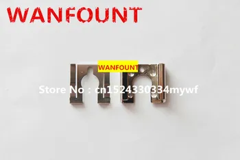 New Original on the top cover hot shoe unit Repair Part for Canon EOS450D 400D 500D 550D 77D 1200D 1100D 1300D 1500D 100D SLR
New Original on the top cover hot shoe unit Repair Part for Canon EOS450D 400D 500D 550D 77D 1200D 1100D 1300D 1500D 100D SLR