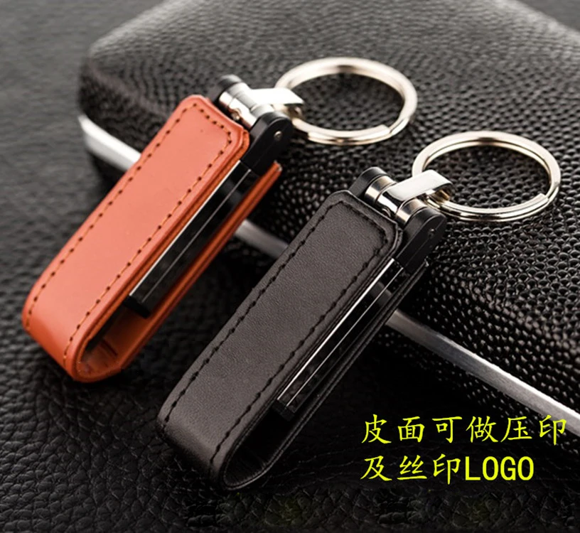 Full Capacity Leather Usb Flash Drive 64GB 128GB Memory Stick Flash Pen Drive 4GB 8GB 16GB 32GB Exempt postage
Full Capacity Leather Usb Flash Drive 64GB 128GB Memory Stick Flash Pen Drive 4GB 8GB 16GB 32GB Exempt postage
