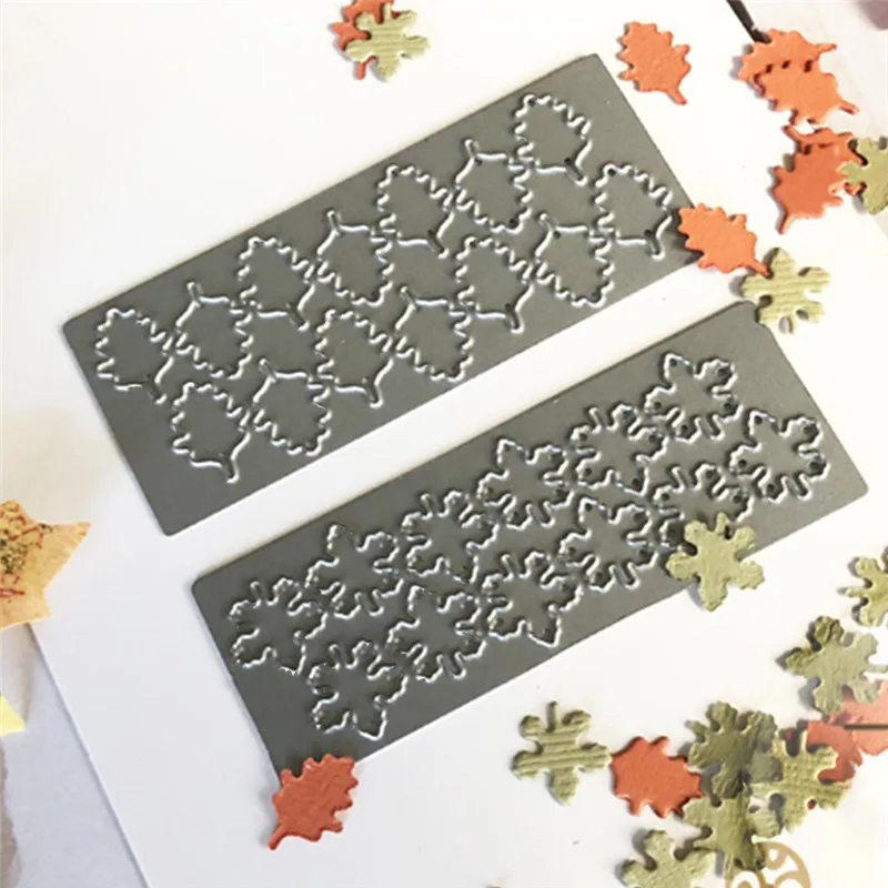 GJCrafts Leaves Cover Frame Dies Metal Cutting Dies New 2019 for Card Making DIY Scrapbooking Embossing Cuts Stencil Craft Dies
GJCrafts Leaves Cover Frame Dies Metal Cutting Dies New 2019 for Card Making DIY Scrapbooking Embossing Cuts Stencil Craft Dies
