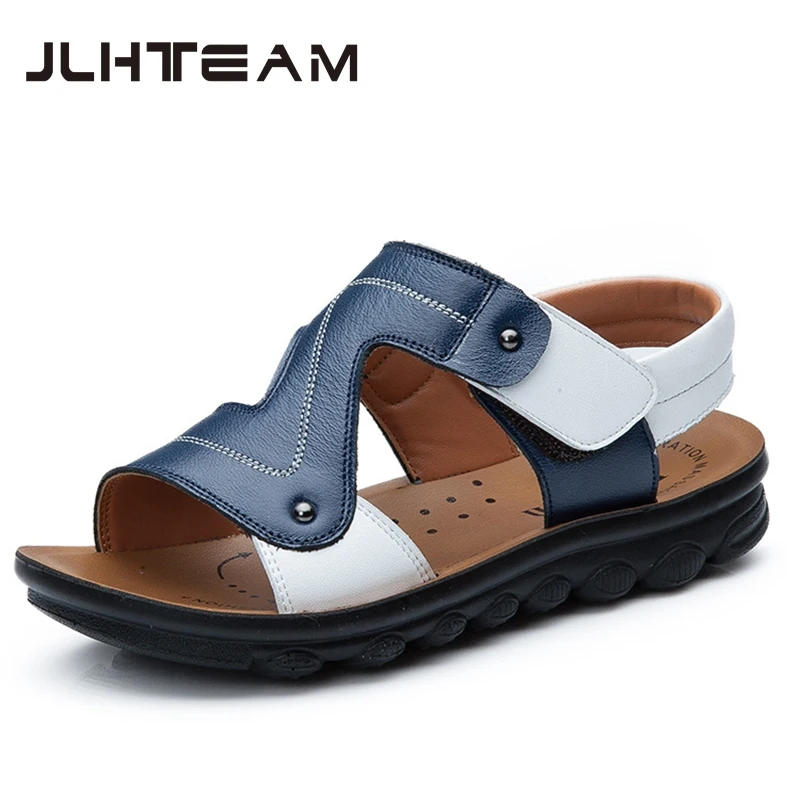 2019 Summer Beach Boy Sandals Kids Genuine Leather Shoes Fashion Sport Sandal Children Sandals For Boys Leather Casual Shoes
2019 Summer Beach Boy Sandals Kids Genuine Leather Shoes Fashion Sport Sandal Children Sandals For Boys Leather Casual Shoes