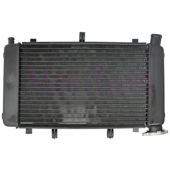 New For Yamaha FZ6 FZ600 FZ6N FZ6S FZ-6S FZ-6N FZ 600 2004-2010 motorbike part Aluminium Cooling water cooler Radiator
New For Yamaha FZ6 FZ600 FZ6N FZ6S FZ-6S FZ-6N FZ 600 2004-2010 motorbike part Aluminium Cooling water cooler Radiator