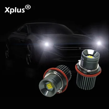 Xplus 45W E39 E53 E60 E61 E63 E65 E66 E87 Cree Chips Lamp LED For Angel Eyes Marker Bulbs for BMW 5 6 7 Series X3 X5 LED Marker
Xplus 45W E39 E53 E60 E61 E63 E65 E66 E87 Cree Chips Lamp LED For Angel Eyes Marker Bulbs for BMW 5 6 7 Series X3 X5 LED Marker