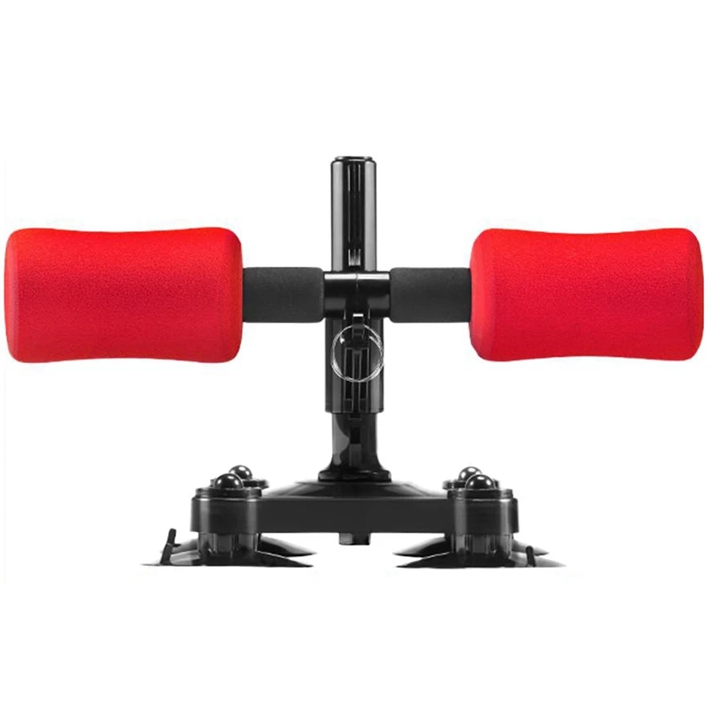 Strong Suction Women Men Sit Up Exerciser Home Fitness Crunches Arm Waist Abdomen Exercise Equipment Burning Trainer
Strong Suction Women Men Sit Up Exerciser Home Fitness Crunches Arm Waist Abdomen Exercise Equipment Burning Trainer