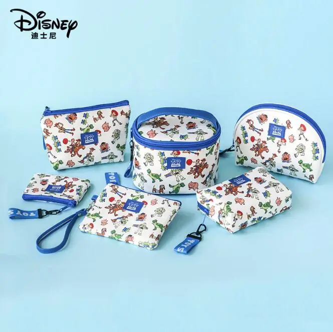 Genuine Disney Toy Story Bag Peluche Strawberry Buzz Bear Crossbody-Bag Gift Child Cartoon Alien children plush toy Doll Hot New
Genuine Disney Toy Story Bag Peluche Strawberry Buzz Bear Crossbody-Bag Gift Child Cartoon Alien children plush toy Doll Hot New