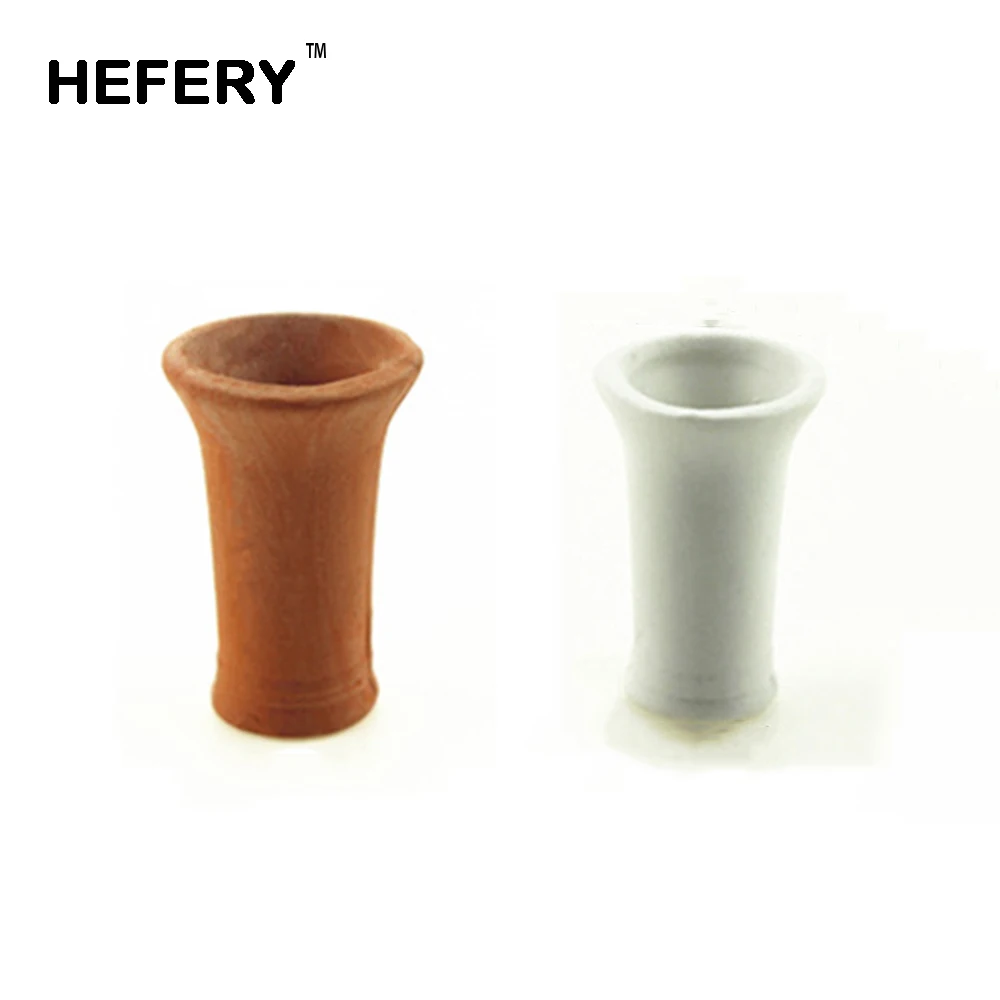 1/12 Dollhouse Miniature Accessories White Ceramic Flowerpot Simulation Furniture Terracotta Vase Toys for Doll House Decoration
1/12 Dollhouse Miniature Accessories White Ceramic Flowerpot Simulation Furniture Terracotta Vase Toys for Doll House Decoration