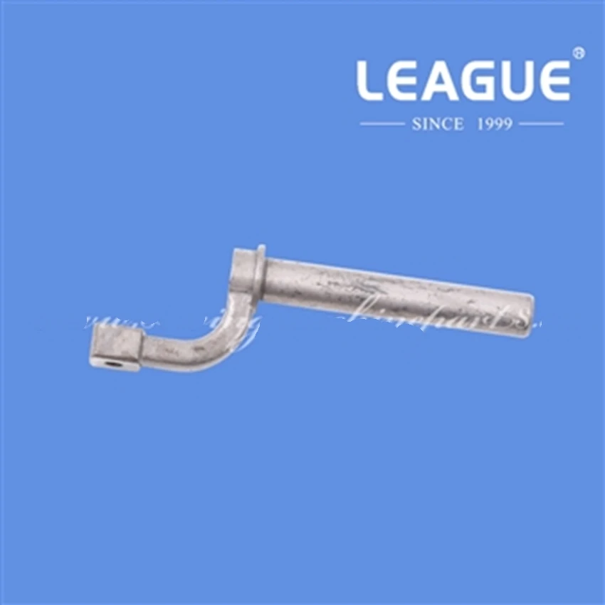 131-15001 Presser Foot Shaft for Juki MO-3600, MO-3700, MO-3900, MO-6100D, MO-6700D, MO-6900, MOF-3900
131-15001 Presser Foot Shaft for Juki MO-3600, MO-3700, MO-3900, MO-6100D, MO-6700D, MO-6900, MOF-3900