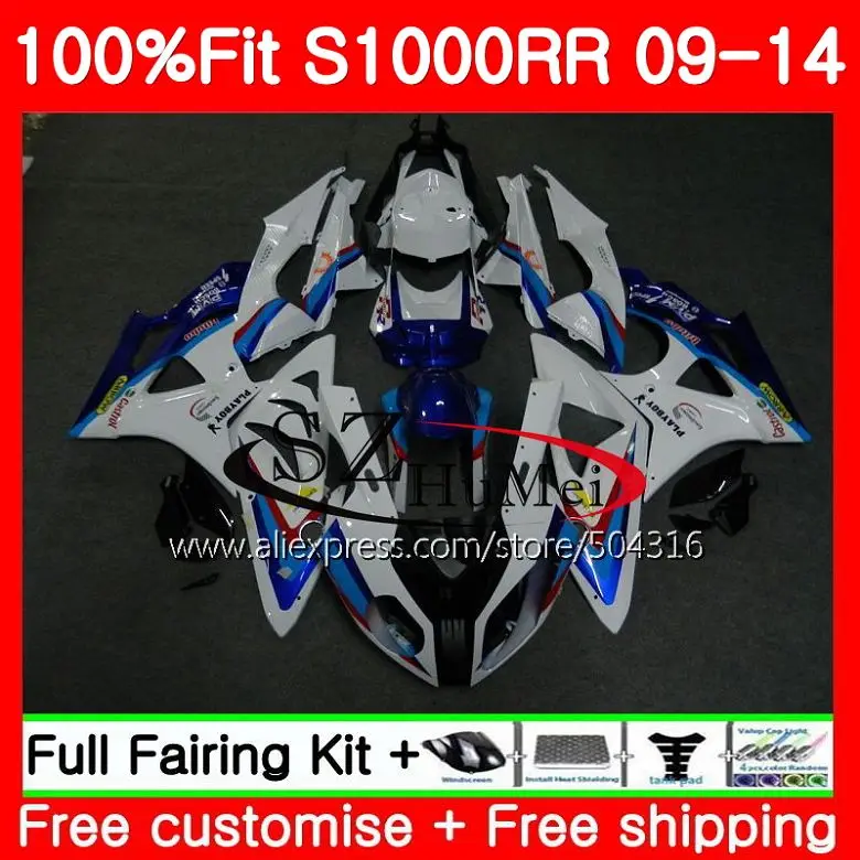 Injection For BMW S1000R S1000RR 09 10 11 12 13 14 90SH15 S 1000 RR glossy white S1000 RR 2009 2010 2011 2012 2013 2014 Fairings
Injection For BMW S1000R S1000RR 09 10 11 12 13 14 90SH15 S 1000 RR glossy white S1000 RR 2009 2010 2011 2012 2013 2014 Fairings