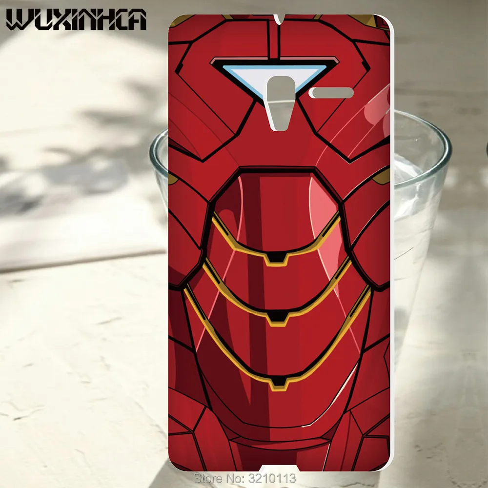 WUXINHCA For Alcatel One Touch Pixi 3 4/4.5/3.5 inch 4034 IDOL 3 4.7/5.5 OT 5025D 8020 5022X Iron Man hard phone case
WUXINHCA For Alcatel One Touch Pixi 3 4/4.5/3.5 inch 4034 IDOL 3 4.7/5.5 OT 5025D 8020 5022X Iron Man hard phone case