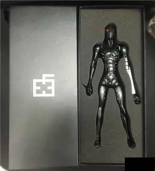 New TOA Heavy Industries Male Voxel captured the conversion 1/6 Moveable Action Figure Figma ABS SHFiguarts Ferrite Body Figure
New TOA Heavy Industries Male Voxel captured the conversion 1/6 Moveable Action Figure Figma ABS SHFiguarts Ferrite Body Figure