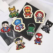 DIY Diamond Painting Sticker Cartoon Character Children's Toys Handmade Hobby Diamond Embroidery Accessories Set HK6
DIY Diamond Painting Sticker Cartoon Character Children's Toys Handmade Hobby Diamond Embroidery Accessories Set HK6