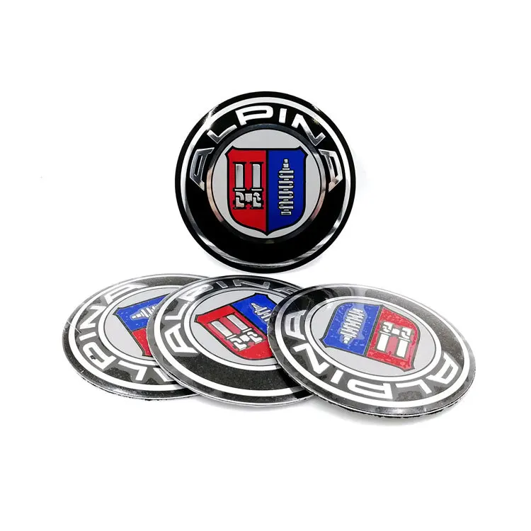4pcs 56mm 56.5mm car Wheel Center Hub Caps Car Emblem Sticker For Alpina Logo For X1 X3 X4 X5 Z3 E36 E39 E46 F10 F20 Car Styling
4pcs 56mm 56.5mm car Wheel Center Hub Caps Car Emblem Sticker For Alpina Logo For X1 X3 X4 X5 Z3 E36 E39 E46 F10 F20 Car Styling