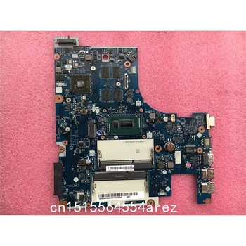 NEW Original laptop Lenovo G50-70 Z50-70 i5 I5-4210U 2G 1000M motherboard mainboard W8P ACLU1/ACLU2 NM-A271 graphics 5B20G36657
NEW Original laptop Lenovo G50-70 Z50-70 i5 I5-4210U 2G 1000M motherboard mainboard W8P ACLU1/ACLU2 NM-A271 graphics 5B20G36657