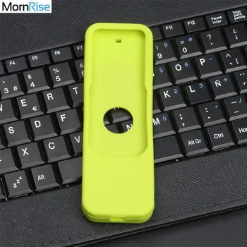 Silicone Protective Cover For Apple TV 4th Generation Remote Control Soft Case Skin For Apple Siri Remote Accessories Pouch Bags
Silicone Protective Cover For Apple TV 4th Generation Remote Control Soft Case Skin For Apple Siri Remote Accessories Pouch Bags