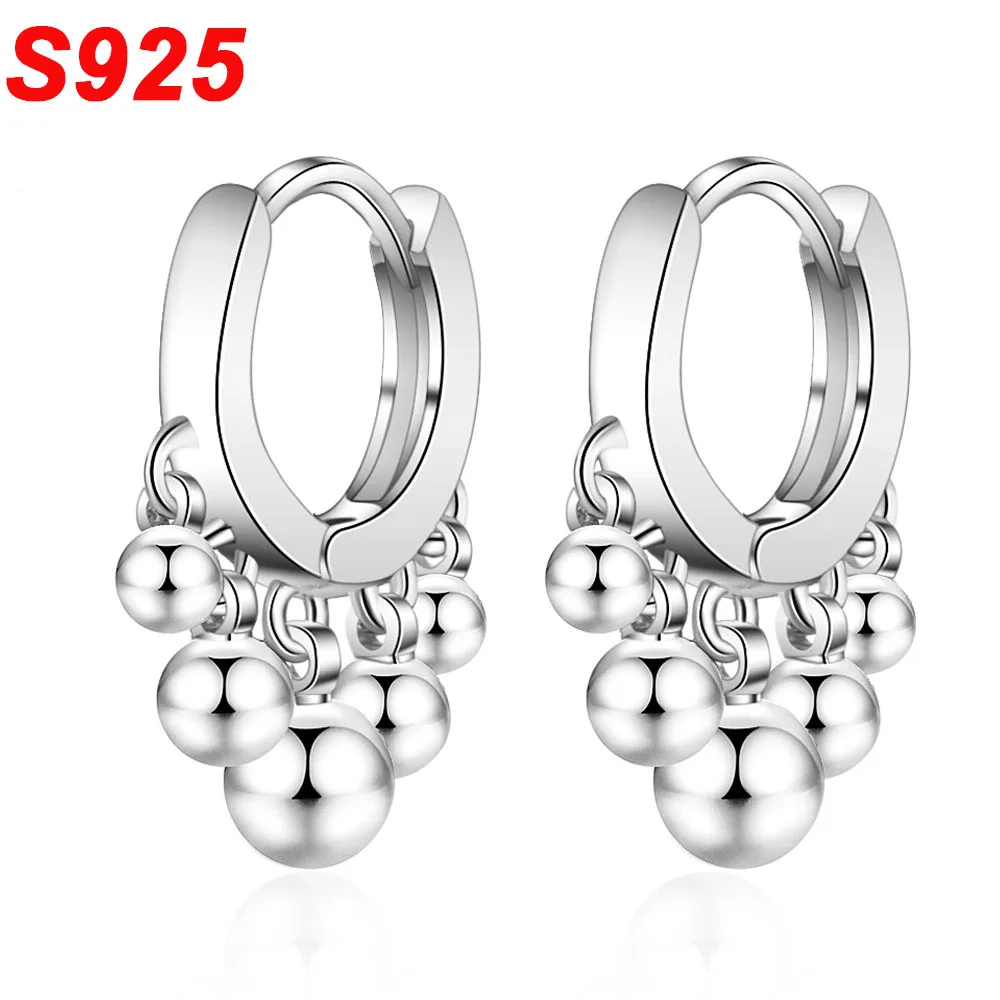 2019 S925 Silver Gold Creole Earrings Mini Huggies Hoop Ear Ring Simple Small Round Circle Earrings Loops Woman Jewerly SE013
2019 S925 Silver Gold Creole Earrings Mini Huggies Hoop Ear Ring Simple Small Round Circle Earrings Loops Woman Jewerly SE013