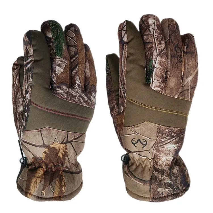Outdoor Bionic Leaf Camouflage Snow Ski Gloves Waterproof Thermal Heating Thermo Handschoenen Camo Snowboard Gloves
Outdoor Bionic Leaf Camouflage Snow Ski Gloves Waterproof Thermal Heating Thermo Handschoenen Camo Snowboard Gloves
