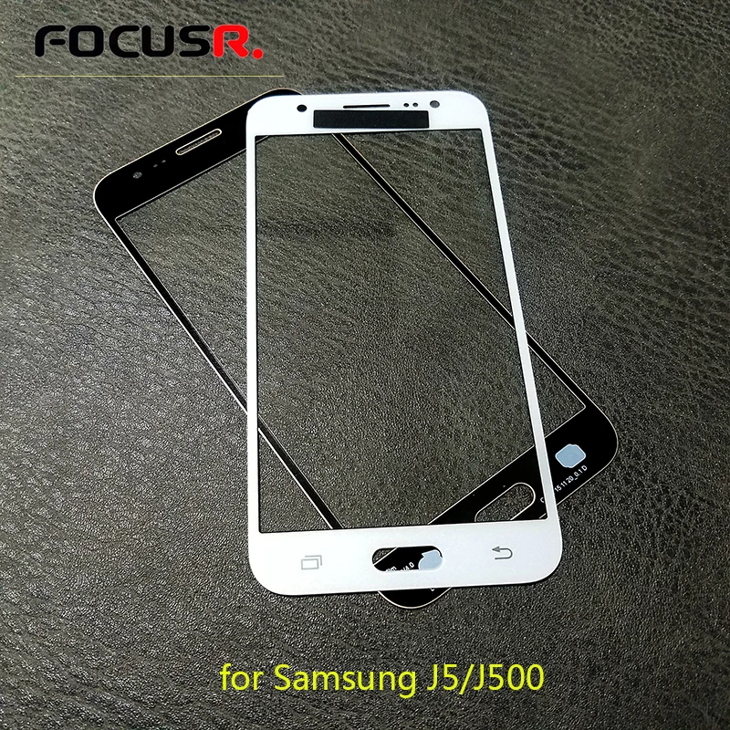 Replacement Outer Glass Lens For Samsung Galaxy J5 / J500 Mobile Phone Parts Mobile Phone Touch Panel Repair Parts
Replacement Outer Glass Lens For Samsung Galaxy J5 / J500 Mobile Phone Parts Mobile Phone Touch Panel Repair Parts