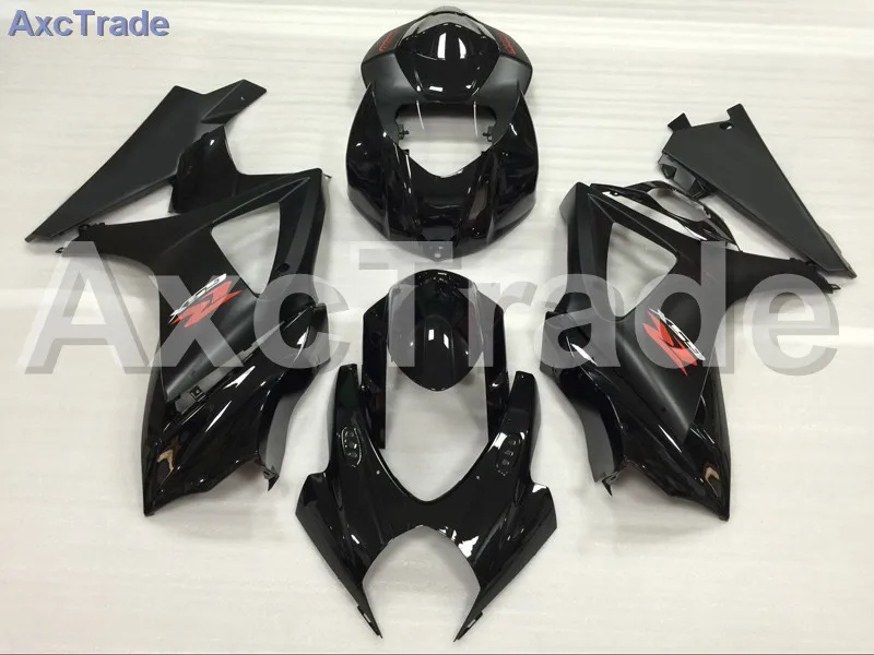 Motorcycle Fairings For Suzuki GSXR GSX-R 1000 GSXR1000 GSX-R1000 2007 2008 07 08 K7 ABS Plastic Injection Fairing Kit Black
Motorcycle Fairings For Suzuki GSXR GSX-R 1000 GSXR1000 GSX-R1000 2007 2008 07 08 K7 ABS Plastic Injection Fairing Kit Black